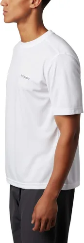 Vista 7 de Columbia Meeker Peak - Camiseta de manga corta para hombre