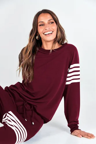 Vista 8 de PRETTYGARDEN Womens Matching Tracksuit Jogger Set