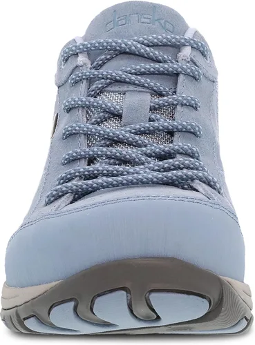 Vista 4 de Dansko - Tenis para mujer impermeables, estampado de cachemira, para exteriores