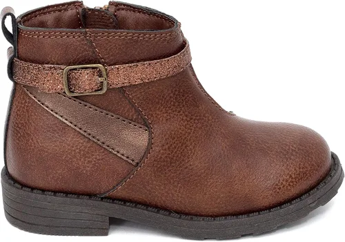 Vista 2 de Simple Joys by Carter's Girls and Toddlers' Darcy Fashion Boot