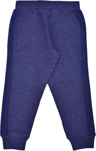 Vista 3 de Disney Conjunto de pantalones deportivos para niño, pantalones deportivos con estampado de Toy Story, azul marinogris