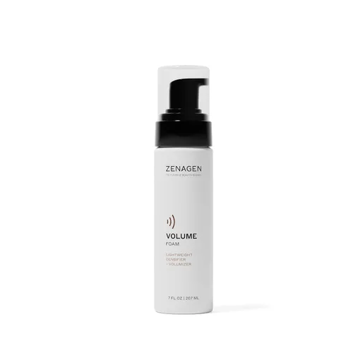 Vista 6 de Zenagen Volume Foam Boosts Volume, Lightweight Hold