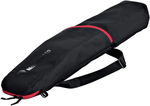 Vista 5 de Manfrotto MB MBAG75N Bolsa trípode sin acolchado 29.5 in (negro)
