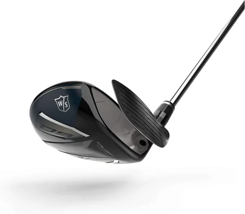 Vista 7 de Wilson WS D9 HYBRIDS para hombre
