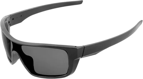 Vista 3 de Lentes de repuesto Walleva para gafas de sol Oakley Straightback Múltiples opciones disponibles