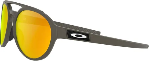 Vista 3 de Oakley Gafas de sol redondas Oo9421 Forager para hombre