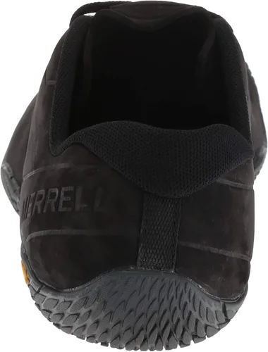 Vista 3 de Merrell Vapor Glove 3 Luna - Tenis de cuero para hombre