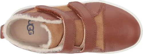 Vista 5 de UGG Tenis unisex T Rennon II para niños