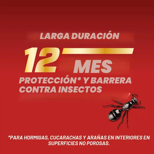 Vista 4 de Ortho Home Defense - Insectos para concentrado interior y perimetral, 32
