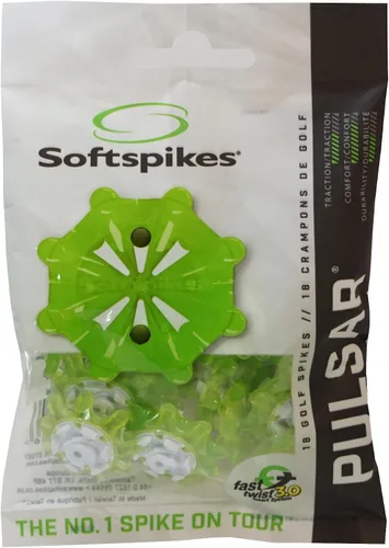 Vista 10 de SOFTSPIKES Golf Spikes Fast Twist 3.0