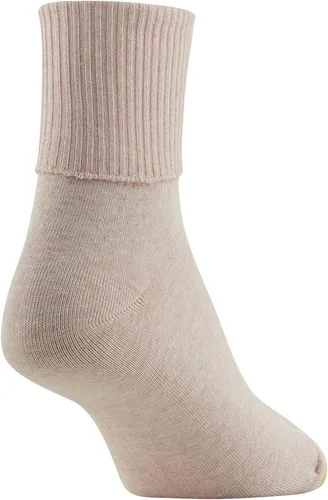 Vista 73 de GOLDTOE Calcetines clásicos para mujer, multipares