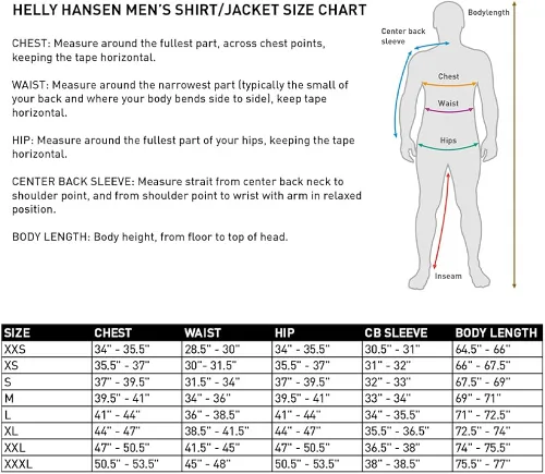 Vista 7 de Helly Hansen Elevation Infinity 2.0 - Chaqueta para hombre