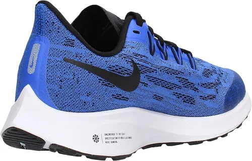 Vista 4 de Zapatos para correr Nike para mujer, talle 20 grande de UK