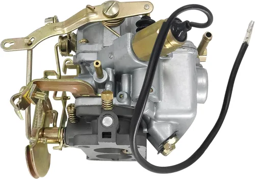Vista 3 de TOM - Carburador Carburador Para 1977-1982 para Nissan A14 Motor Datsun Sunny 16010-W5600