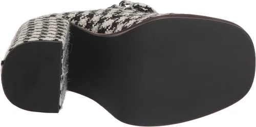 Vista 4 de Steve Madden Mocasines dos veces para mujer