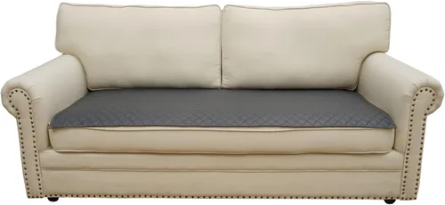 Vista 18 de Eismodra Funda para Reposabrazos, Fundas de Sofá para Sofá de 3 Cojines, Funda de Sofá Seccional, Fundas Deslizantes Lavables, Protector de Muebles