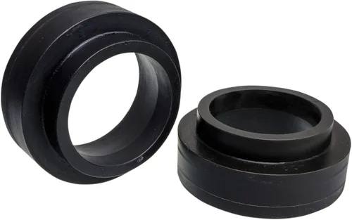 Vista 5 de Kit de elevación de espaciadores de bobina trasera de 0.787 in para Toyota 4RUNNER 1995-2002, Previa 1991-1998 (poliuretano, par)