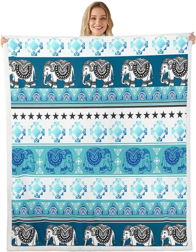 Vista 25 de Castle Fairy Manta de felpa para niños con estampado de guitarra, temática musical, instrumentos de bajo, manta de cama para decoración del hogar