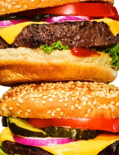 Vista 4 de Impossible Foods Impossible Burger - Empanadas de carne molida a base de plantas, 8 onzas