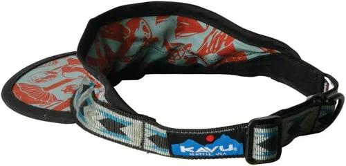 Vista 2 de KAVU Correa sintética protección solar cómoda y elegante con correa ajustable