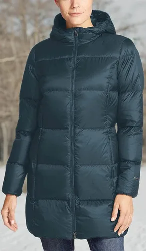 Vista 3 de Eddie Bauer Parka para mujer