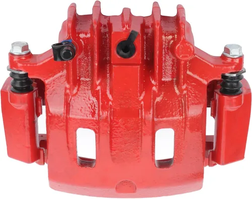 Vista 13 de SCITOO 18B5046 Conjunto de Pinza de Freno de Disco con Soporte Compatible con Dodge Nitro 2007-2011, con Jeep Liberty 2008-2012, con Jeep Wrangler