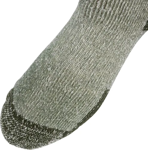 Vista 4 de Browning Calcetines de álamo, 2 pares de calcetines para botas de mezcla de lana