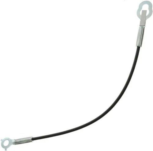 Vista 8 de Juego de cables para portón trasero compatible con Toyota Tundra 2007-2017