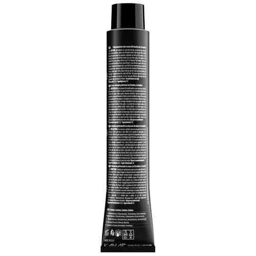 Vista 3 de Créé Cree Professional - Tinte permanente para el cabello, 3.4 onzas líquidas (rubio ceniza intensa muy claro, 9.11)