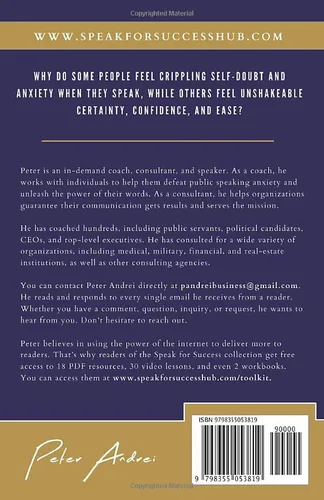 Vista 2 de The 7 Keys to Confidence How to Lead, Speak, and Live With Courage