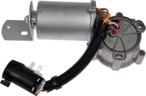 Vista 3 de Dorman Motor de caja de transferencia 600-810 compatible con modelos seleccionados de Mercedes-Benz