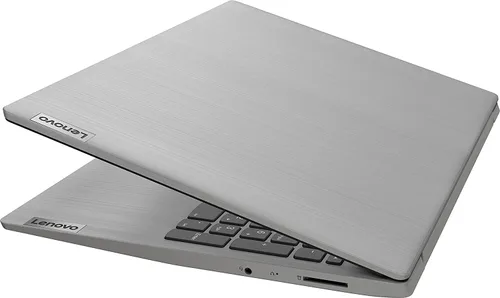 Vista 10 de Lenovo Ideapad 3 15Itl05 15.6" Laptop Core i3-1115G4 4GB RAM 128GB SSD W11H