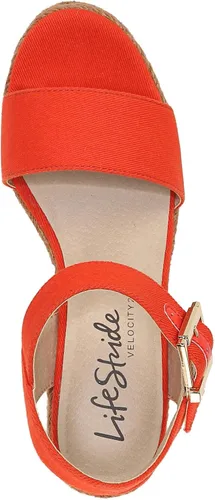 Vista 8 de Sandalias LifeStride, Tango 2 para mujer