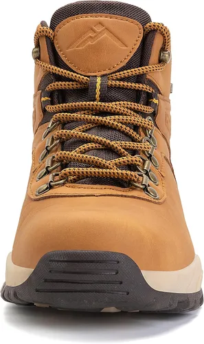 Vista 3 de CC-Los Botas de senderismo impermeables DualTrek para mujer