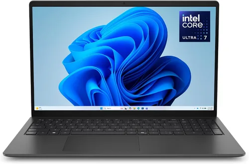 Vista 14 de Dell 15.6 Laptop, FHD, Intel Core 3 100U, 8GB RAM, Windows 11 Home