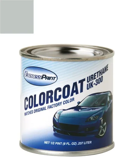 Vista 44 de Daewoo Leganza Automotive Pintura de Retoque
