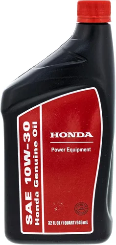 Vista 2 de HONDA ACEITE MOTOR 10W30 QT (PACK DE 2)