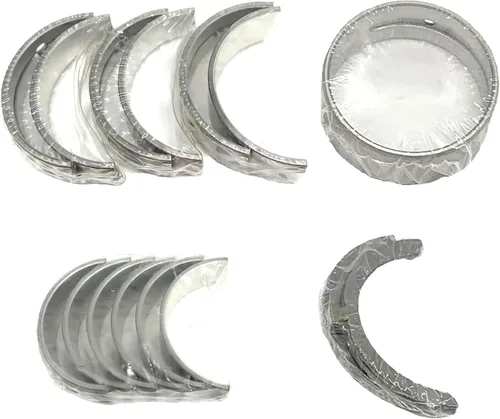 Vista 4 de Kit de reconstrucción de revisión D902 Piezas de reparación de motor compatibles con Kubota D902 BX1880 BX2380 BX23S ZD1021 RTV-X900G RTV-X900R