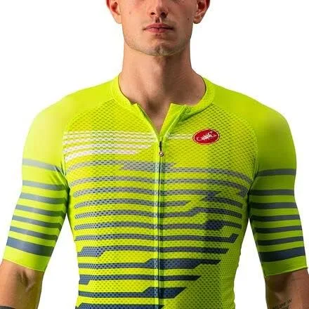 Vista 4 de Castelli Climber's 3.0 SL Jersey