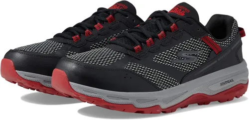 Vista 4 de Skechers GOrun Altitude-Trail Running Walking Senderismo Zapatilla de deporte con espuma refrigerada por aire