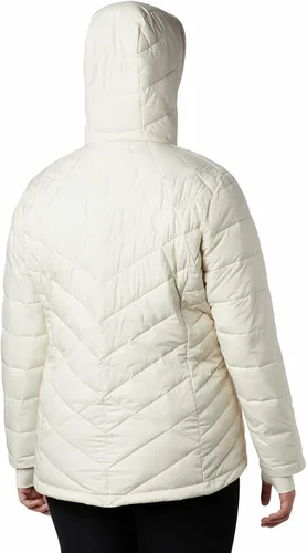 Vista 7 de Columbia Heavenly HDD - Chaqueta para mujer