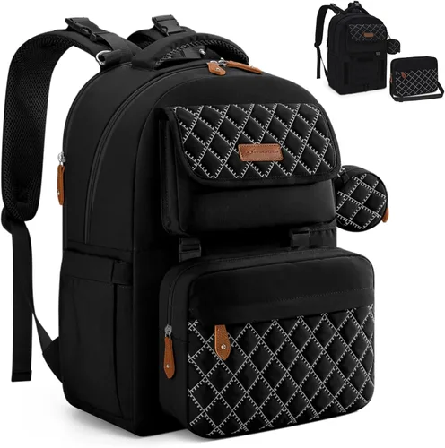 Vista 8 de Maelstrom Mochila para pañales, 30L verde militar