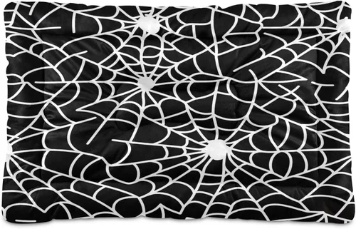Vista 34 de Almohadilla de cama para mascotas con estampado de vaca 3D, tapete suave para cama de perro con parte inferior antideslizante, almohadilla de jaula