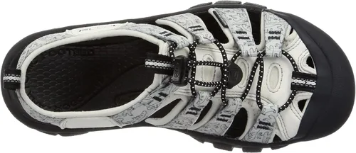 Vista 5 de KEEN Men's Fisher Man Sandal