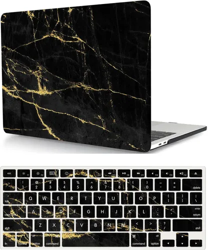 Vista 17 de Carcasa rígida para laptop compatible con MacBook Air de 11 pulgadas 2015 2014 2013 2012 2011 2010 versión modelo A1370 A1465, carcasa rígida