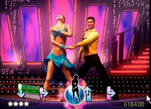 Vista 2 de Dancing with the Stars We Dance!