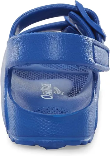 Vista 3 de OshKosh B'Gosh Sandalia Rivar unisex para niños
