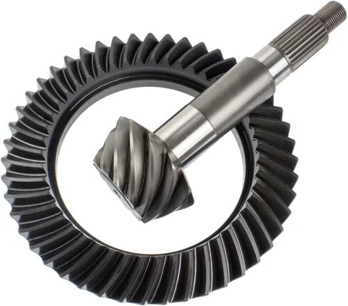 Vista 17 de Motive Gear D44-488GX Juego de corona y piñón 4.88 relación para Dana 44 estándar (8.5", 10 pernos), compatible con Chevrolet Blazer 1969-1974, C10