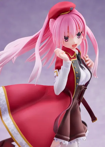 Vista 8 de Bellfine Riddle Joker: Figura de PVC a escala 1:7 de Ayase Mitsukasa, multicolor
