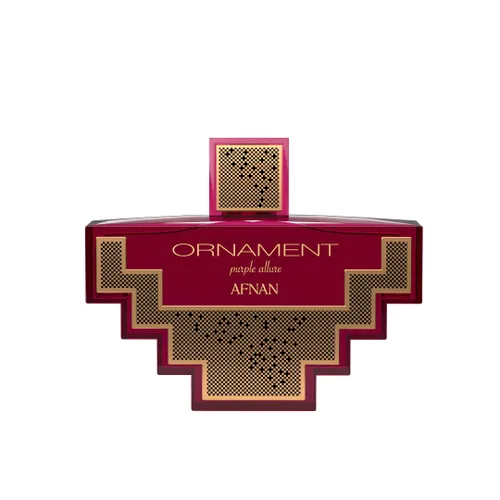 Vista 11 de Afnan Ornament Pour Femme Eau De Parfum, 3.4 Fl. Oz